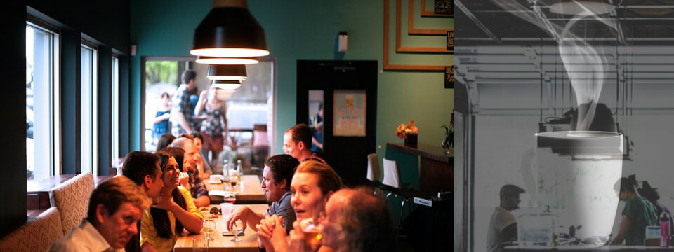 restaurantsandcafe noise